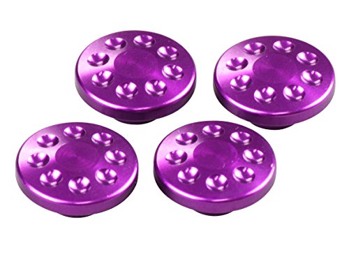 しょう　パープル変更 Amazon | ポッシュフェイス(POSH FAITH) バイク用品 キャップボルト